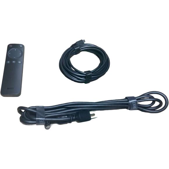 KEF LSX II LT Wireless HiFi Speakers - Graphite Grey (Pair) AirPlay 2 Bluetooth - Picture 10 of 12